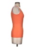 Eloise Orange Tank Top Size S - photo 4