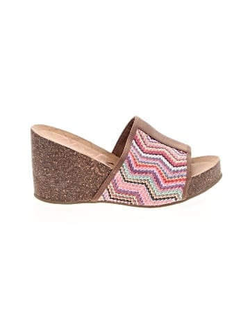 Blowfish Wedges (view 1)