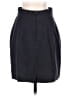 Bebe Black Formal Skirt Size 8 - photo 2