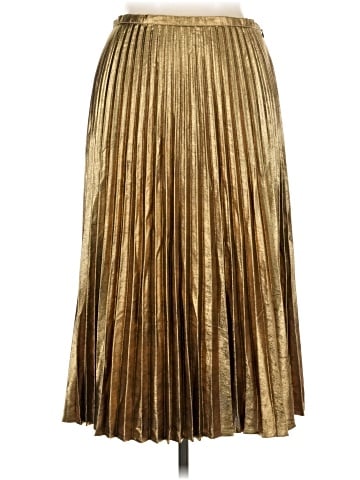 Banana Republic Factory Store Formal Skirt (view 1)