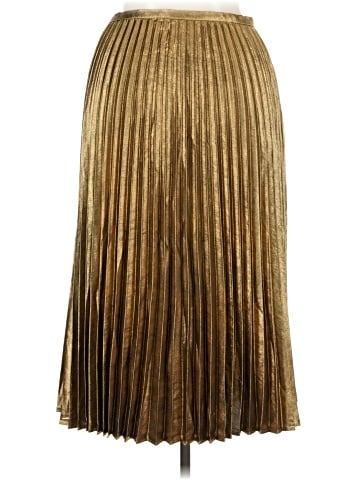 Banana Republic Factory Store Formal Skirt (view 2)