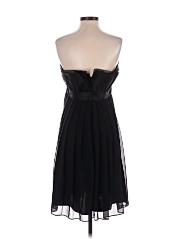 White House Black Market Cocktail Dress (view 2)