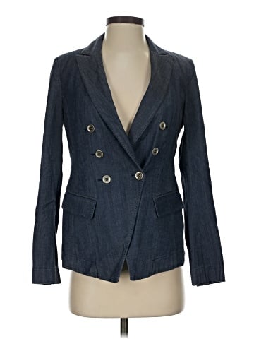 White House Black Market Blazer (view 1)