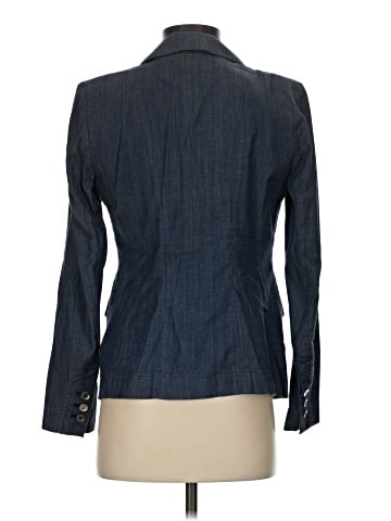 White House Black Market Blazer (view 2)
