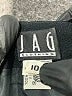 Jag Jeans Black Skort Size 10 - photo 3