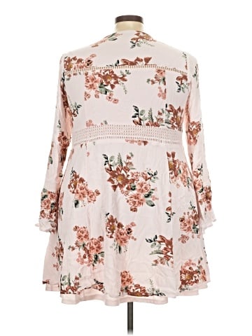 Torrid Casual Dress (view 2)