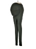 Blanqi Green Active Pants Size Med Maternity - photo 1