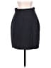 Bebe Black Formal Skirt Size 8 - photo 1
