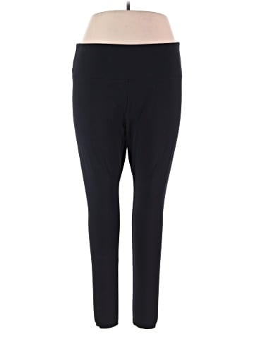 Style&Co Active Pants (view 1)