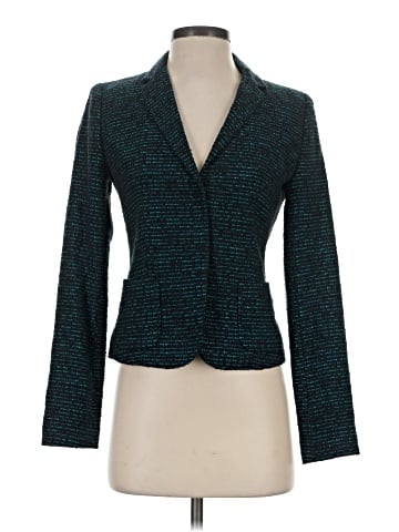 Tahari Blazer (view 1)