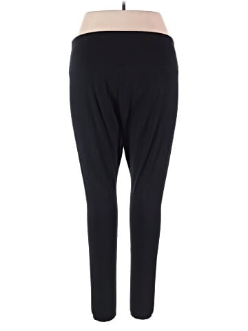 Style&Co Active Pants (view 2)