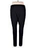 Style&Co Solid Black Active Pants Size 2X - photo 2