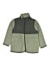 The Children's Place Solid Green Jacket Size 4T - photo 1