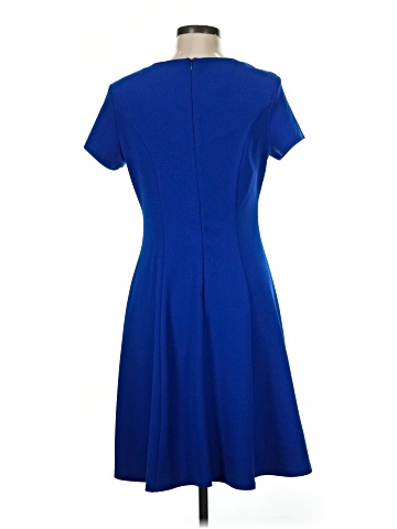 AGB Casual Dress (view 2)