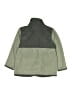 The Children's Place Solid Green Jacket Size 4T - photo 2