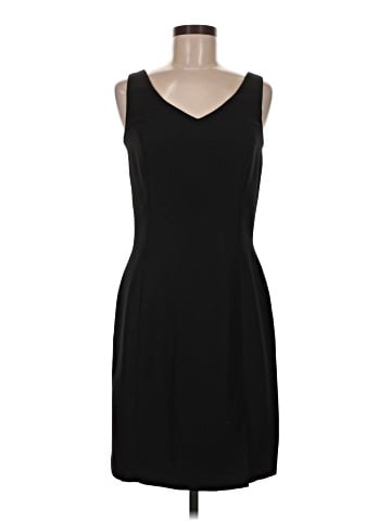 Hugo Buscati Collection Cocktail Dress (view 1)