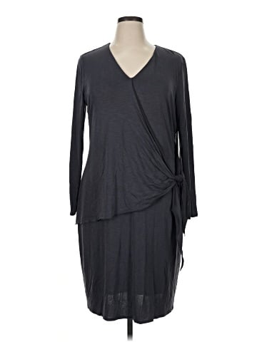 Zozo Casual Dress (view 1)
