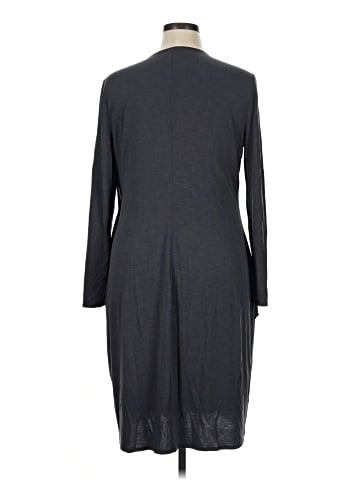 Zozo Casual Dress (view 2)