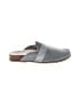 Vionic Gray Mule/Clog Size 11 - photo 1