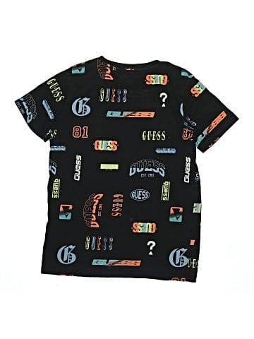 Guess Short Sleeve T-Shirt (view 2)