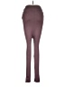 Blanqi Burgundy Active Pants Size Med Maternity - photo 2