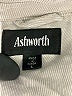 Ashworth 100% Polyester Solid Tan Jacket Size L - photo 6