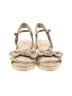Talbots Tan Wedges Size 7 1/2 - photo 2
