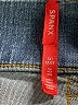 SPANX Blue Jeans Size 1X - photo 4
