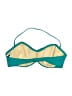 J.Crew Teal Swimsuit Top Size XL - photo 2