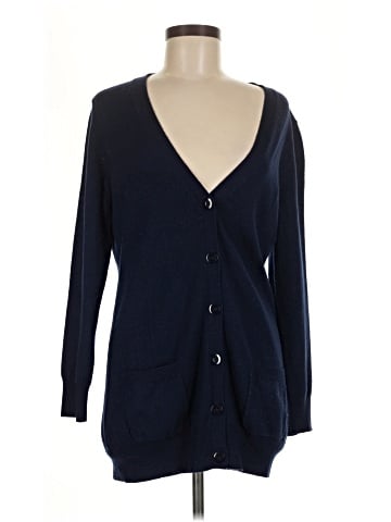 Lord & Taylor Wool Cardigan (view 1)