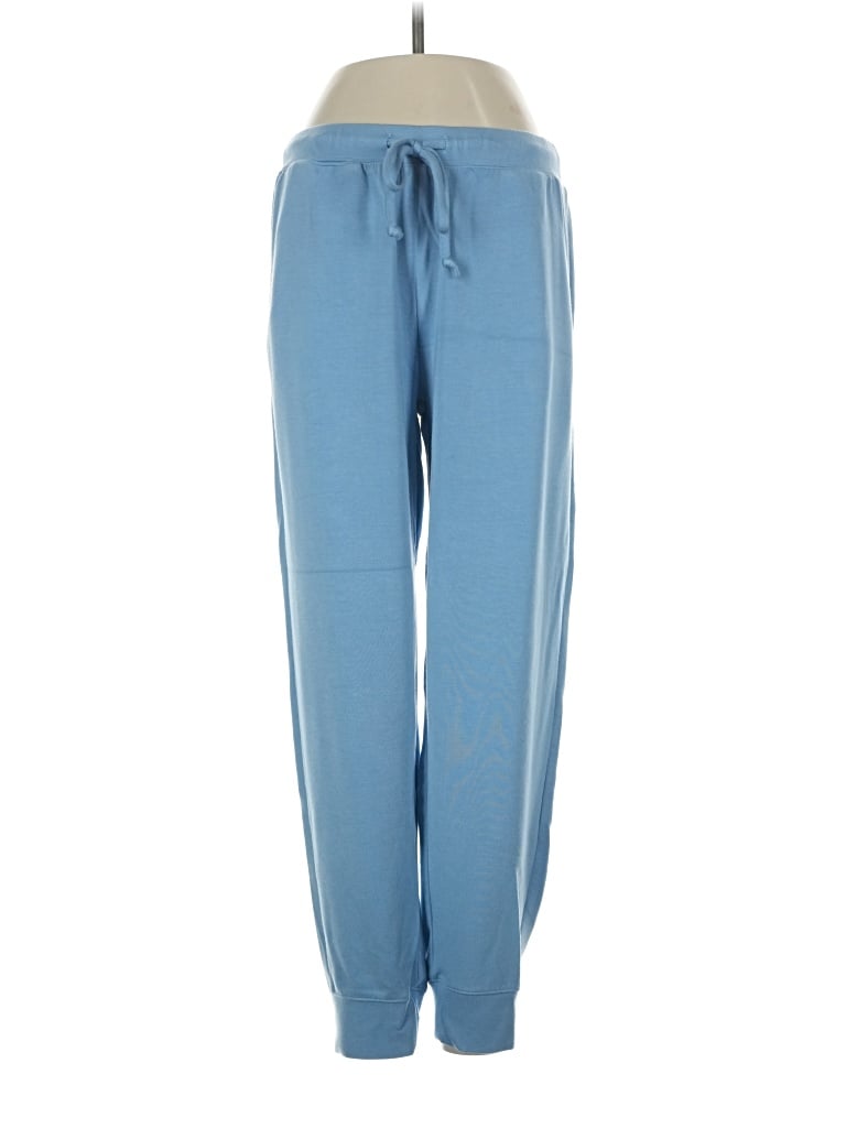 Pre-owned Softies Casual Pants In Blue