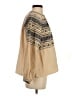 Antik Batik Tan Long Sleeve Blouse Size S - photo 4