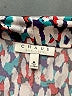 Chaus Blue Kimono Size M - photo 7