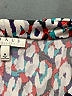 Chaus Blue Kimono Size M - photo 8