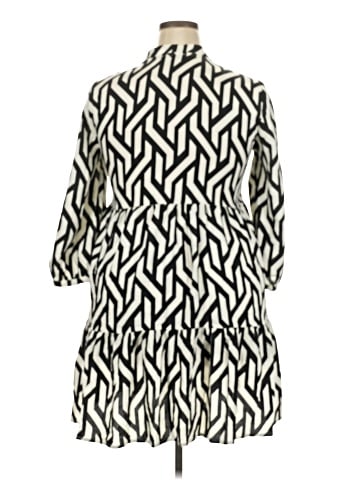 Ellen Tracy Casual Dress (view 2)
