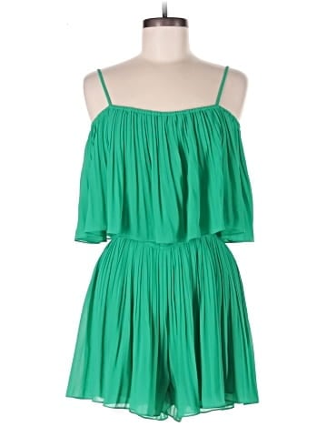 KLD Signature Romper (view 1)