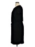32 Degrees Solid Black Casual Dress Size XL - photo 5