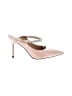 Unbranded Ivory Heels Size 7 1/2 - photo 1