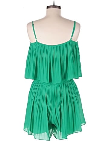 KLD Signature Romper (view 2)
