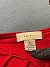 Diana Belle Red Sleeveless T-Shirt Size XL - photo 7