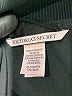 Victoria's Secret Black Track Jacket Size XL - photo 6