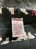 Gymboree 100% Cotton Print Black Casual Pants Size 2T - photo 3