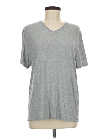 Vince. Short Sleeve T-Shirt (view 1)