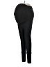 Blanqi Black Leggings Size Med Maternity - photo 1