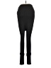 Blanqi Black Leggings Size Med Maternity - photo 2