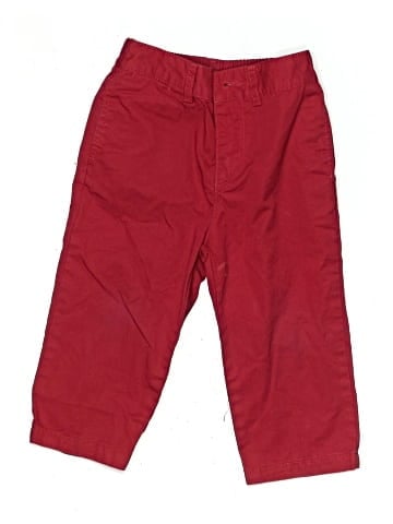 Ralph Lauren Casual Pants (view 1)