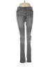 Flying Monkey Houndstooth Gray Jeans Size 29 waist - photo 1