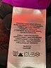 Columbia 100% Polyester Pink Purple Raincoat Size 12-18 mo - photo 4