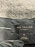 Ann Taylor Black Dress Pants Size 18 - photo 4