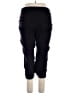 Old Navy - Maternity Black Active Pants Size XL Maternity - photo 2